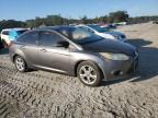 2014 Ford Focus Se zu verkaufen in Jacksonville, FL - Front End