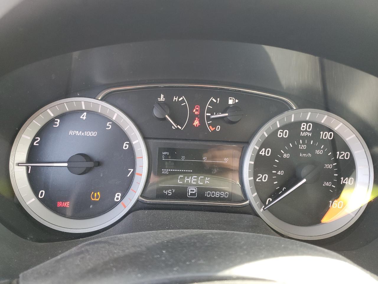 2014 Nissan Sentra - Image 9
