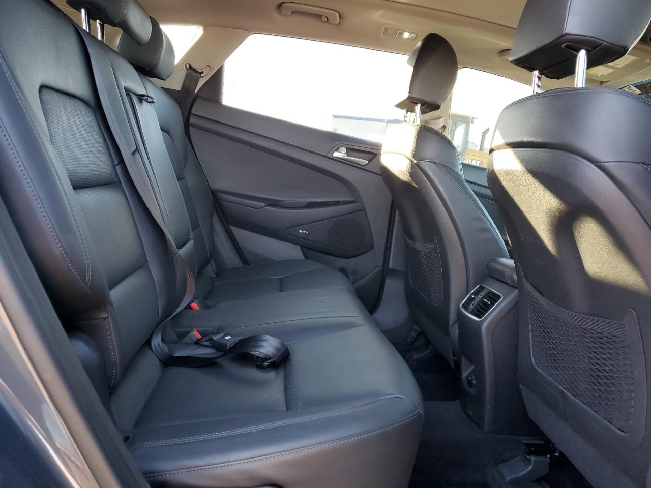 2019 Hyundai Tucson - Image 11