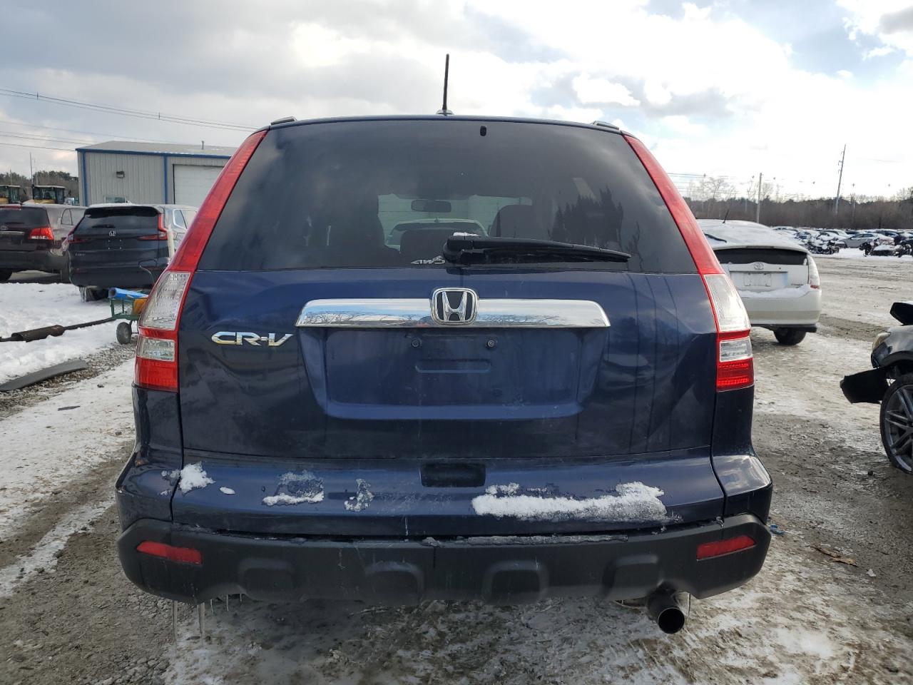 2009 Honda CR-V - Image 6