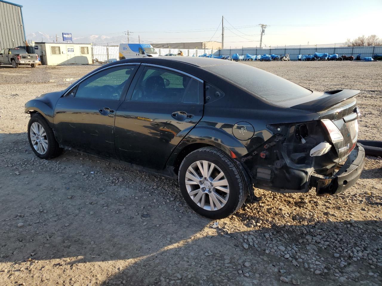 2010 Mazda 6 - Image 2