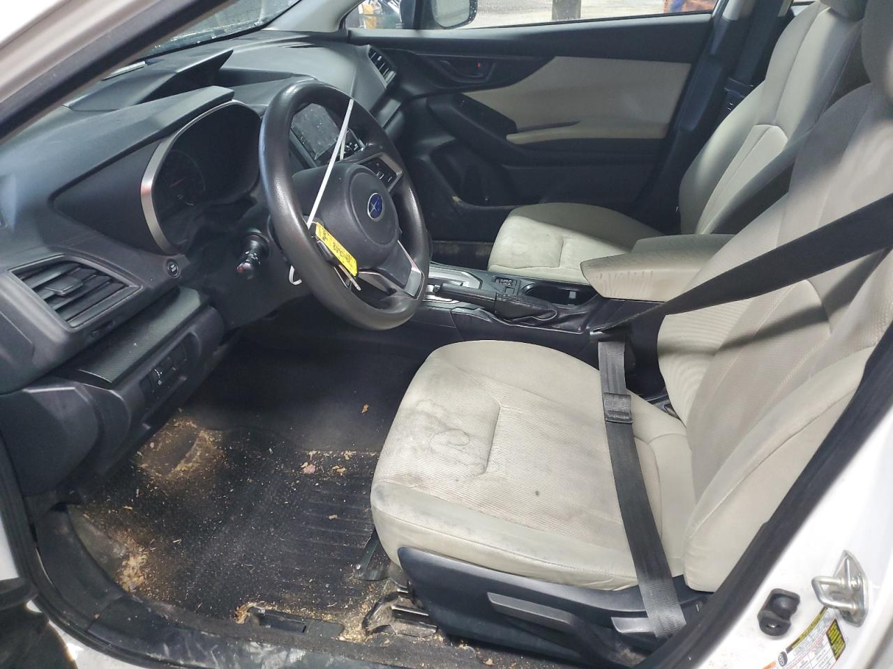 2019 Subaru Impreza - Image 7