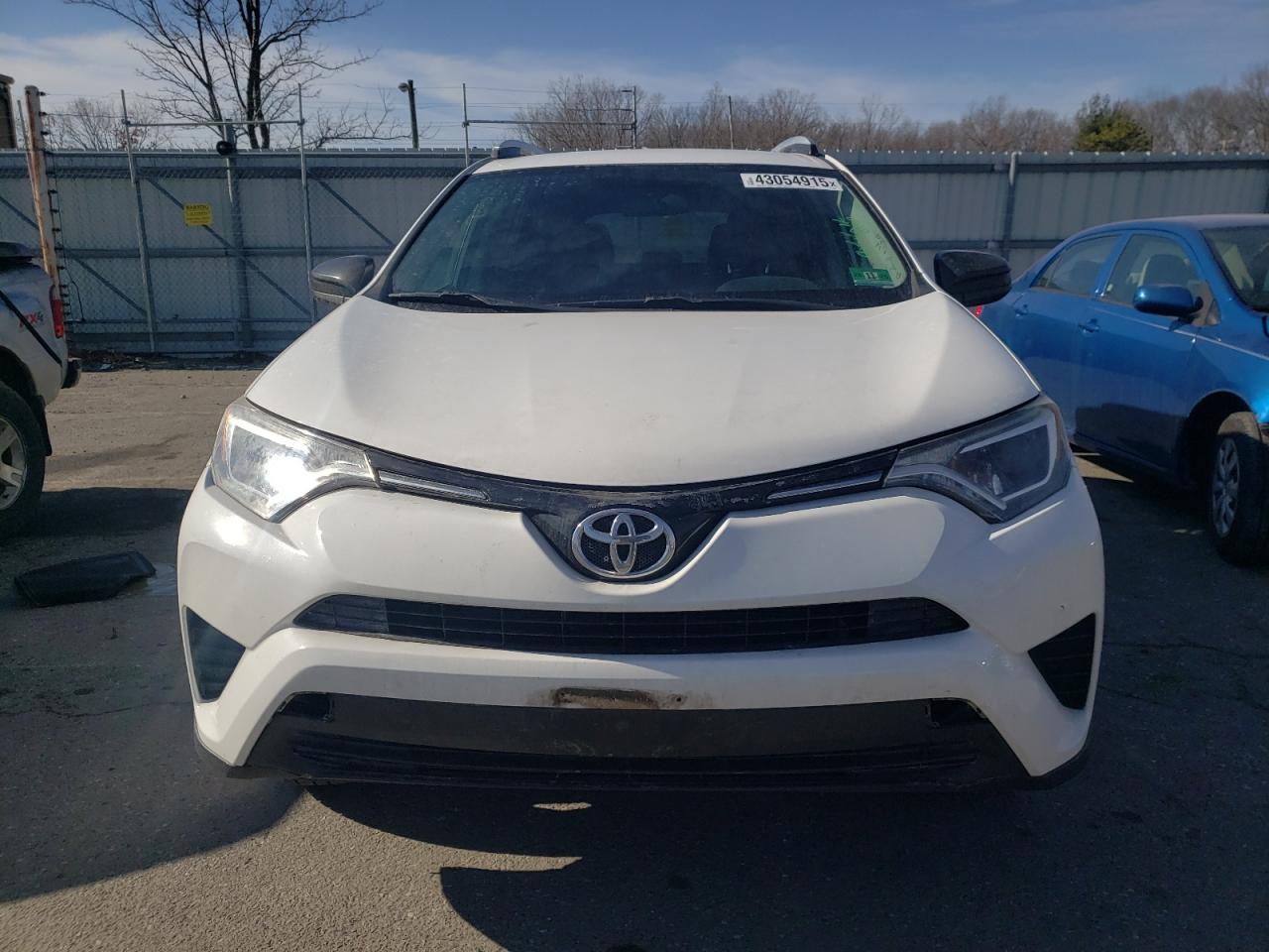 2016 Toyota RAV 4 - Image 5
