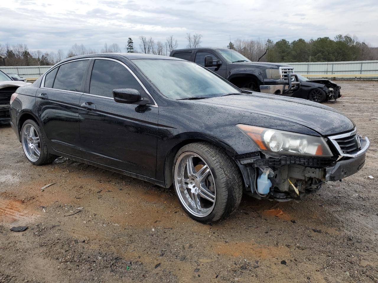 2008 Honda Accord - Image 4