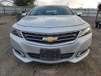 2017 Chevrolet Impala Lt for Sale in Mercedes, TX - Side