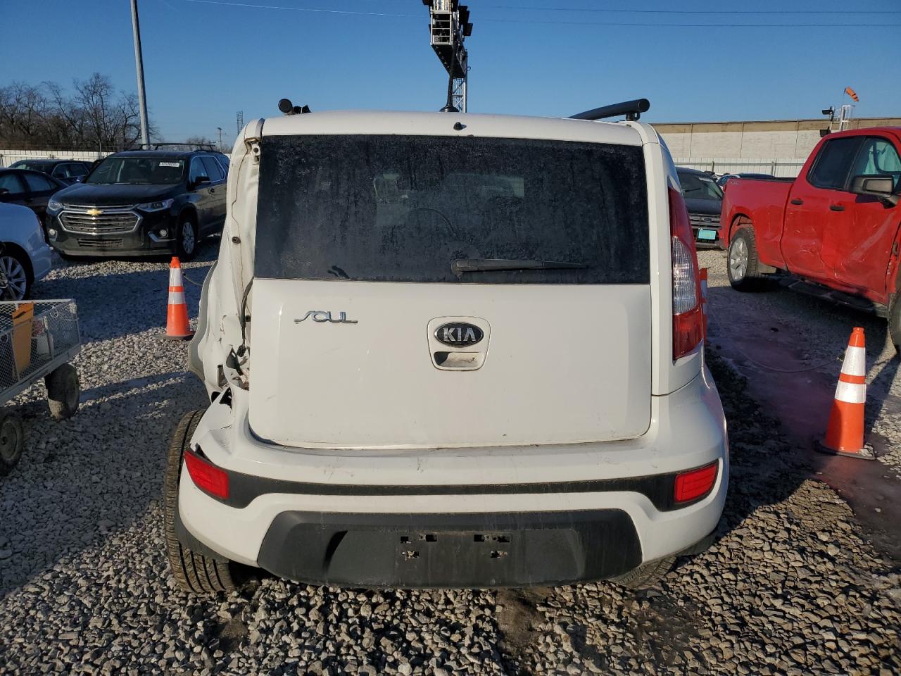 2013 Kia Soul - Image 6