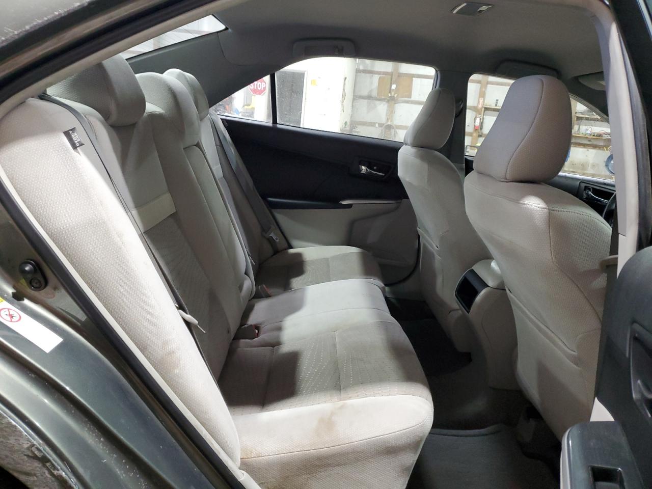 2012 Toyota Camry - Image 10
