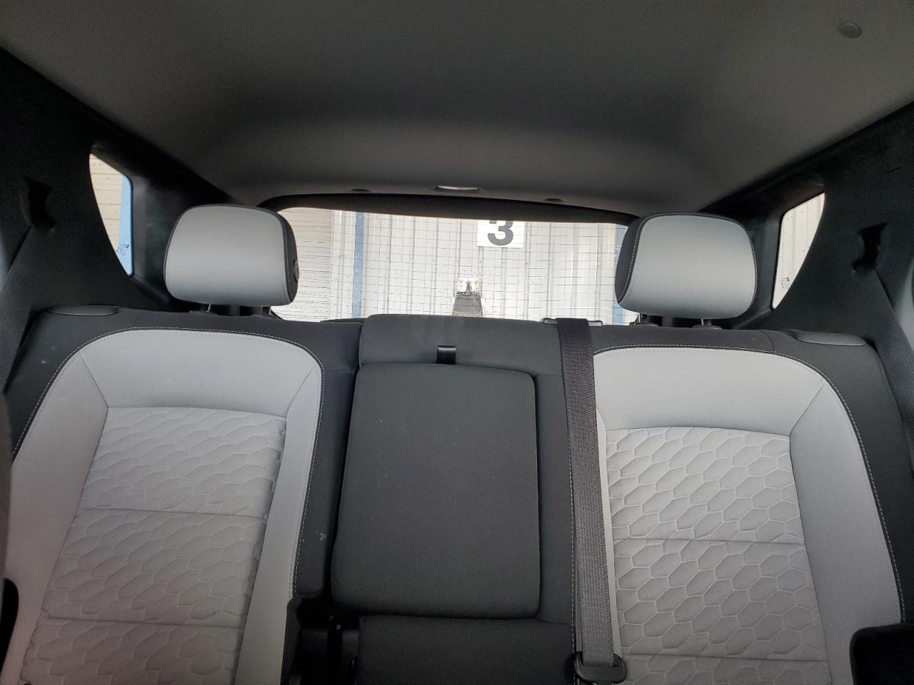 2020 Chevrolet Equinox - Image 10
