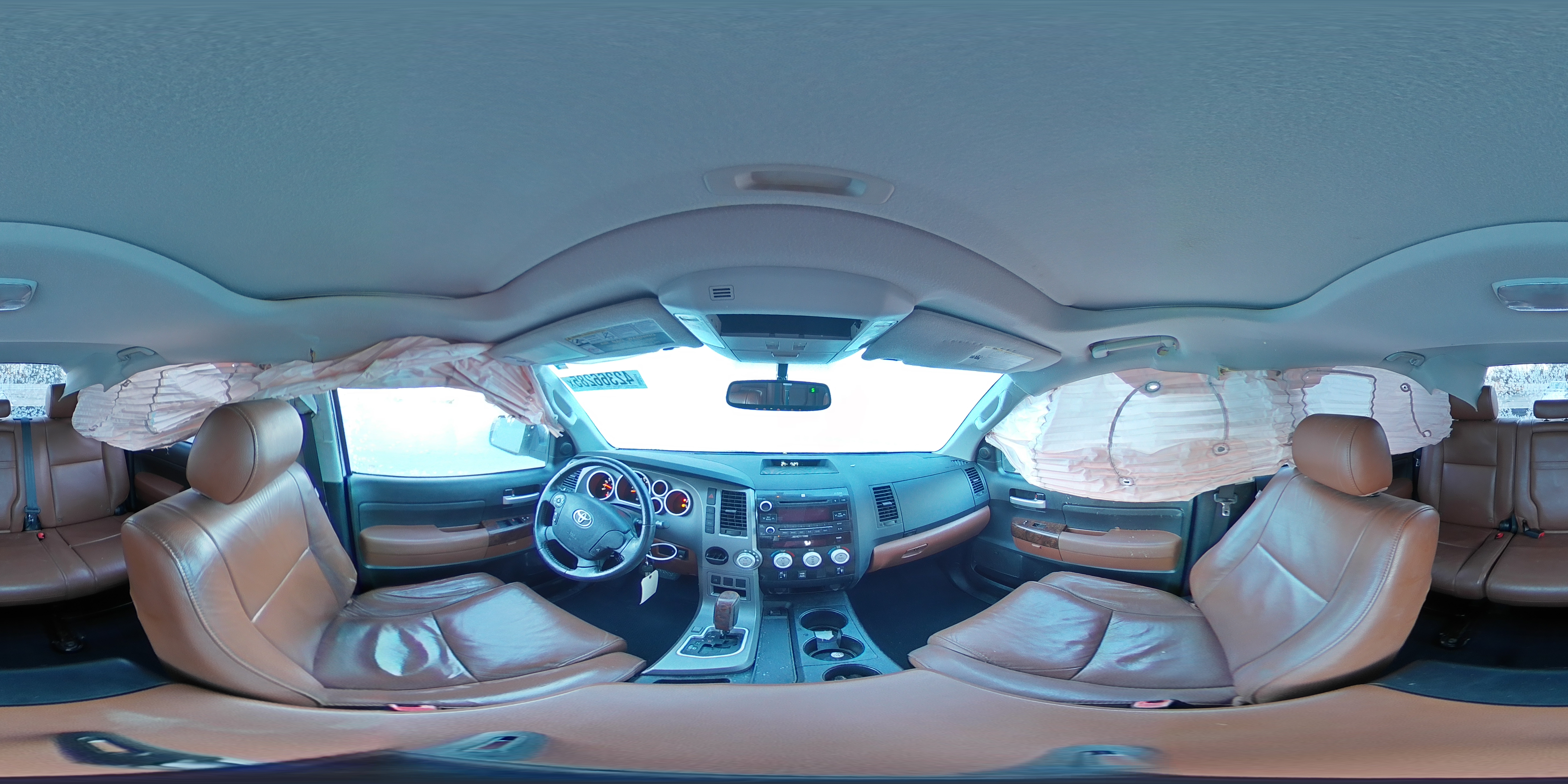 2011 Toyota Tundra - Image 13