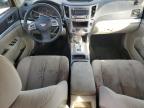 2013 Subaru Outback 2.5I продається в Oklahoma City, OK - Undercarriage