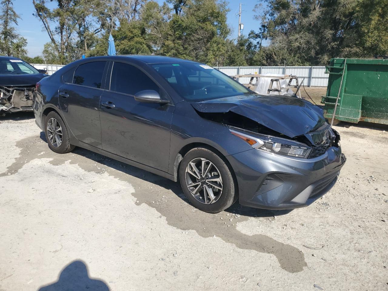2024 Kia Forte - Image 4
