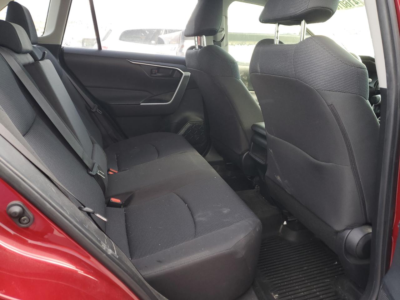 2019 Toyota RAV 4 - Image 10