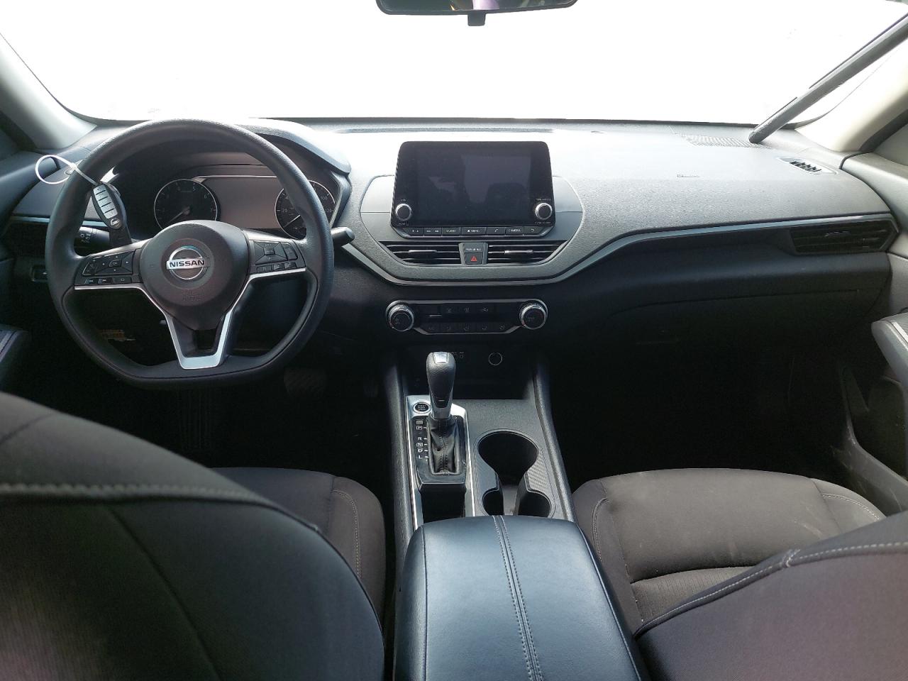 1N4BL4BV8KC258578 - 2019 Nissan Altima - #88567075