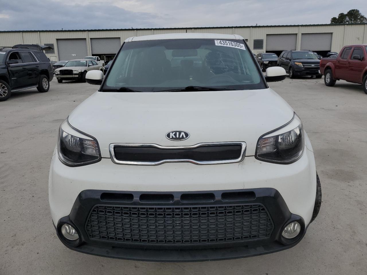 2016 Kia Soul - Image 5