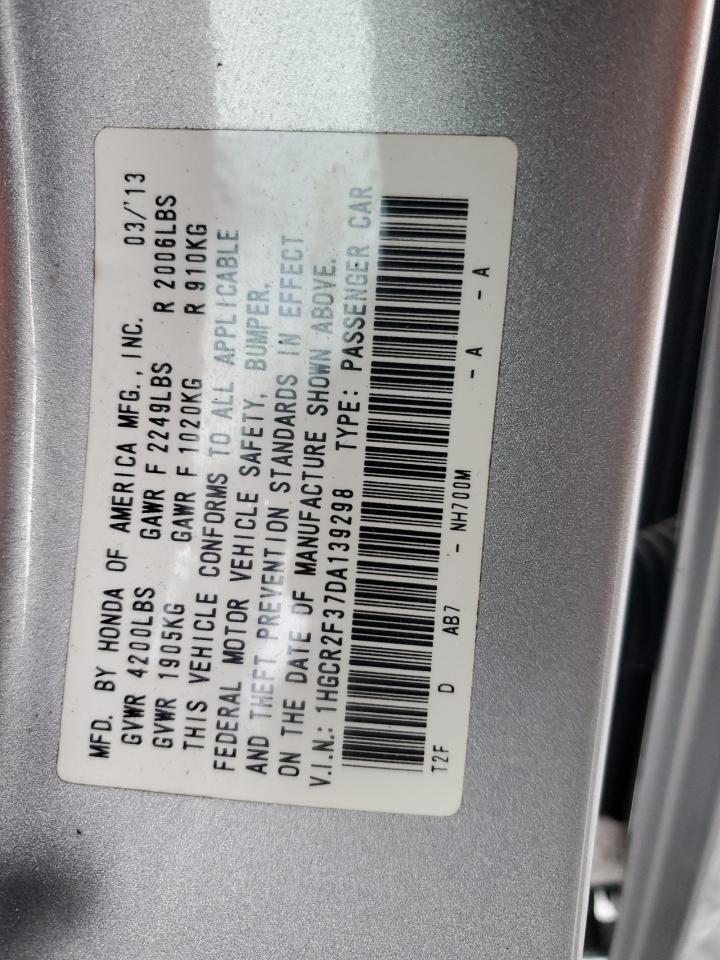 2013 Honda Accord - Image 15