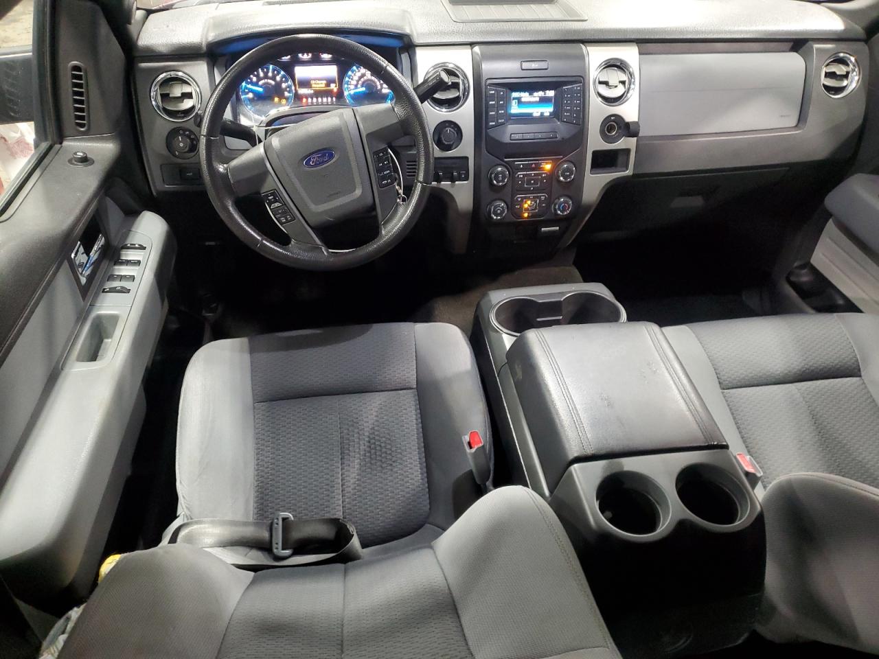 2013 Ford F-150 - Image 8