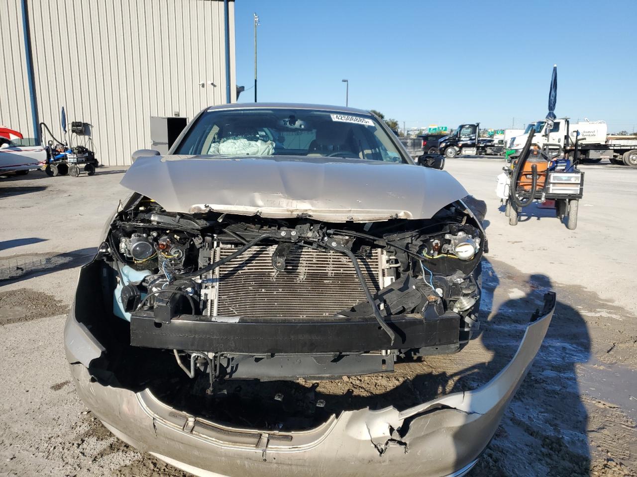 2013 Chrysler 200 - Image 5