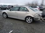 2008 Mazda 6 I de vânzare în Arlington, WA - Rear End