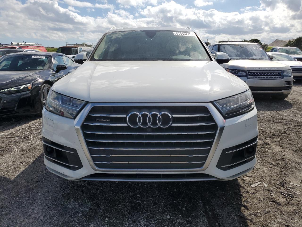 2019 Audi Q7 - Image 5