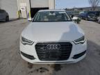 2015 Audi A6 Prestige на продаже в Duryea, PA - Rear End