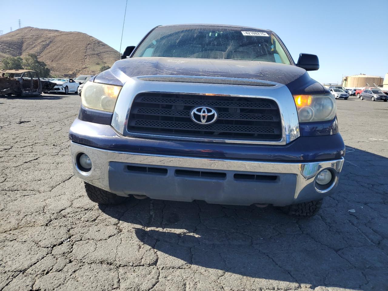 2007 Toyota Tundra - Image 5