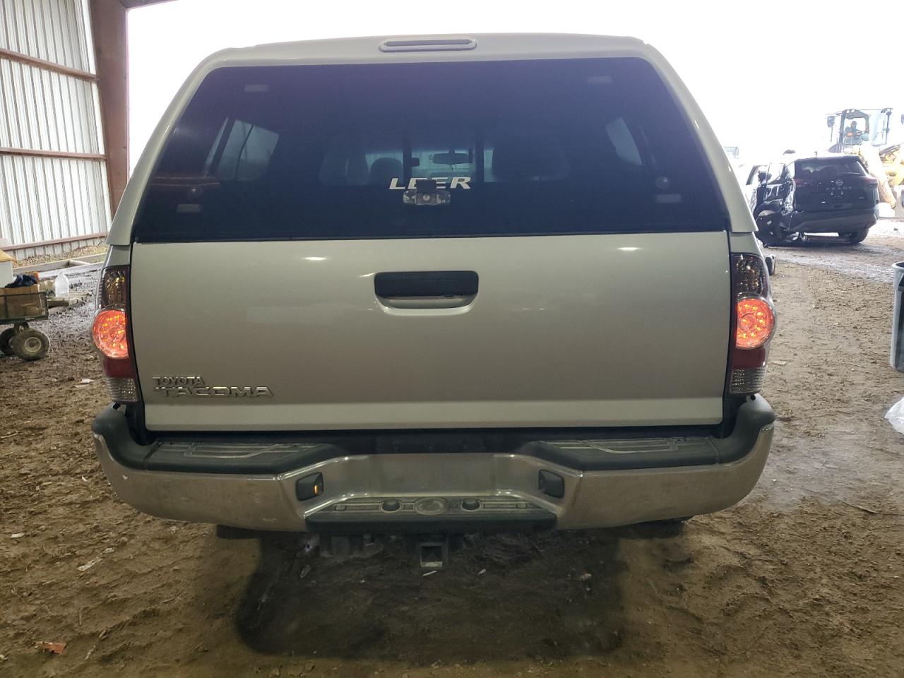 2011 Toyota Tacoma - Image 6