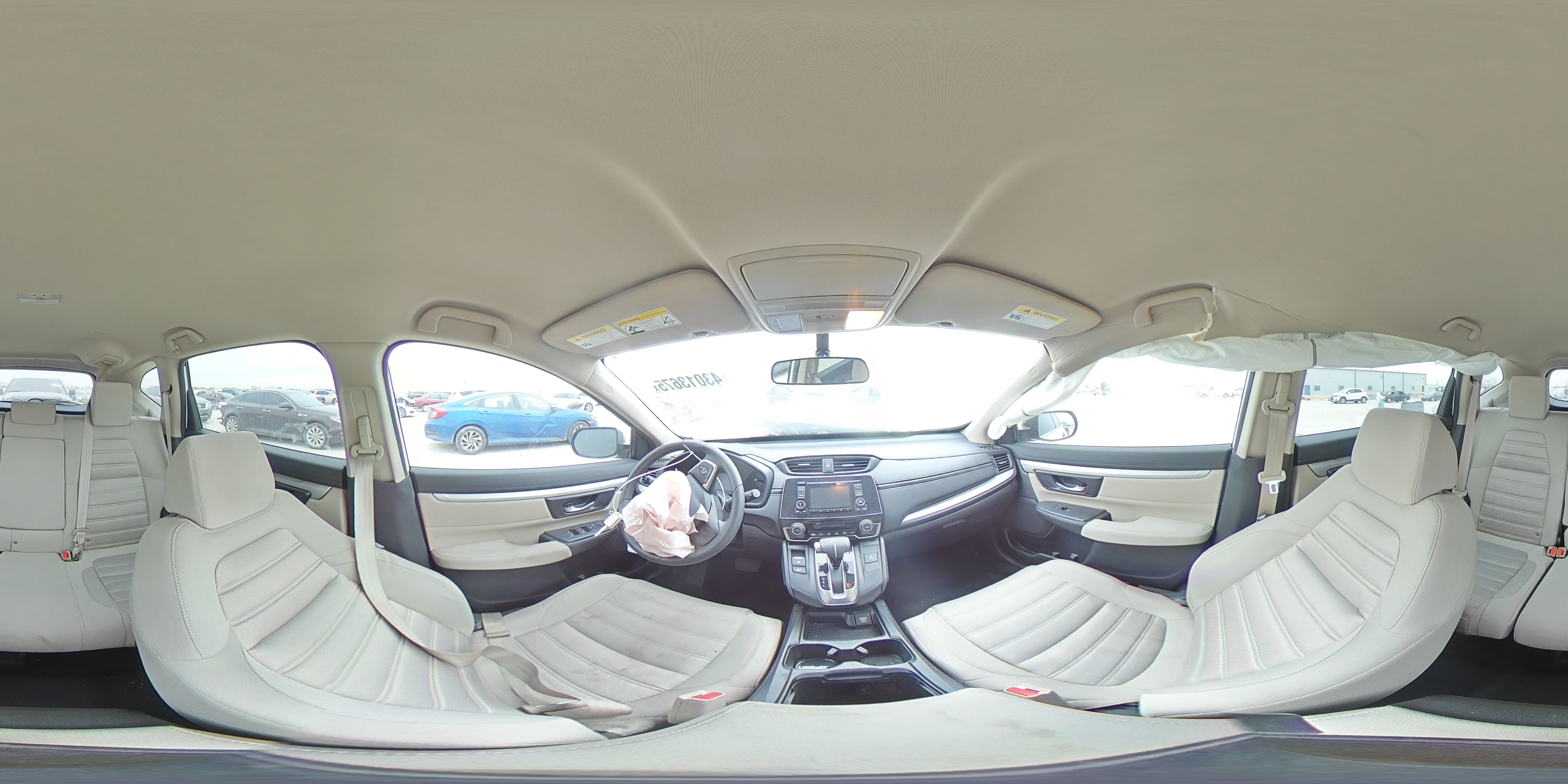 2019 Honda CR-V - Image 13