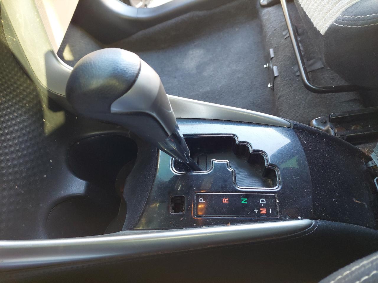 MR2K19F39J1042036 - 2018 TOYOTA YARIS - #42881435