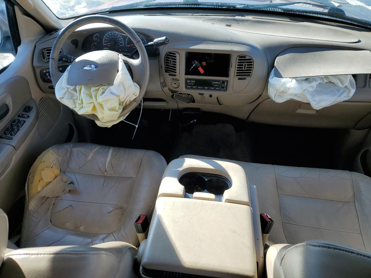 2003 Ford F-150 - Image 8