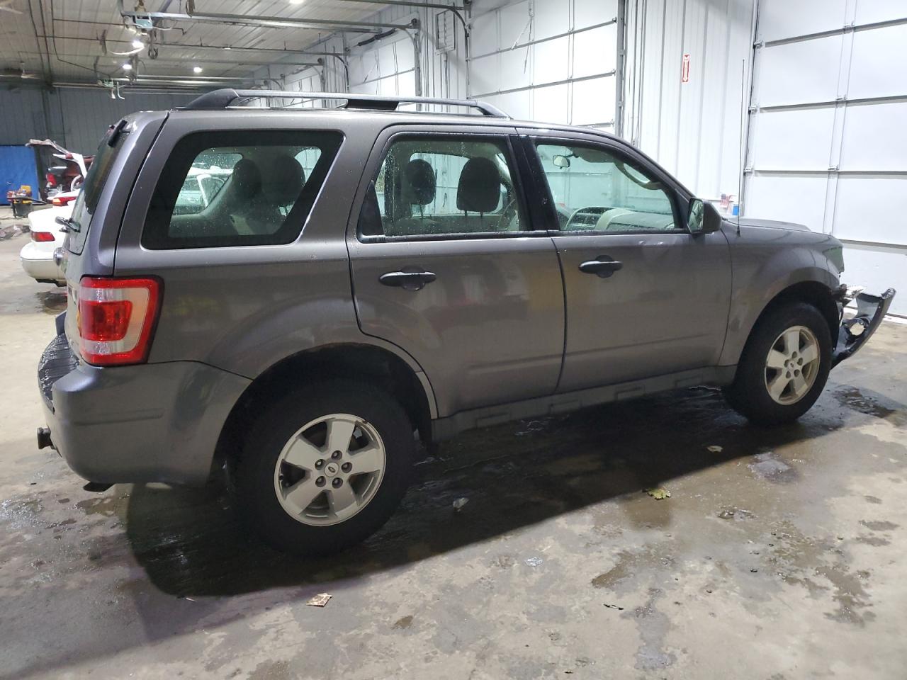 2012 Ford Escape - Image 3