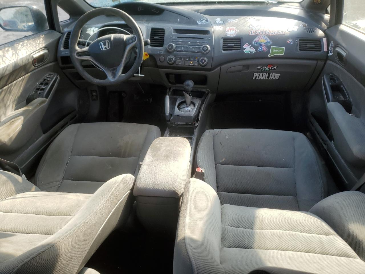 2010 Honda Civic - Image 8
