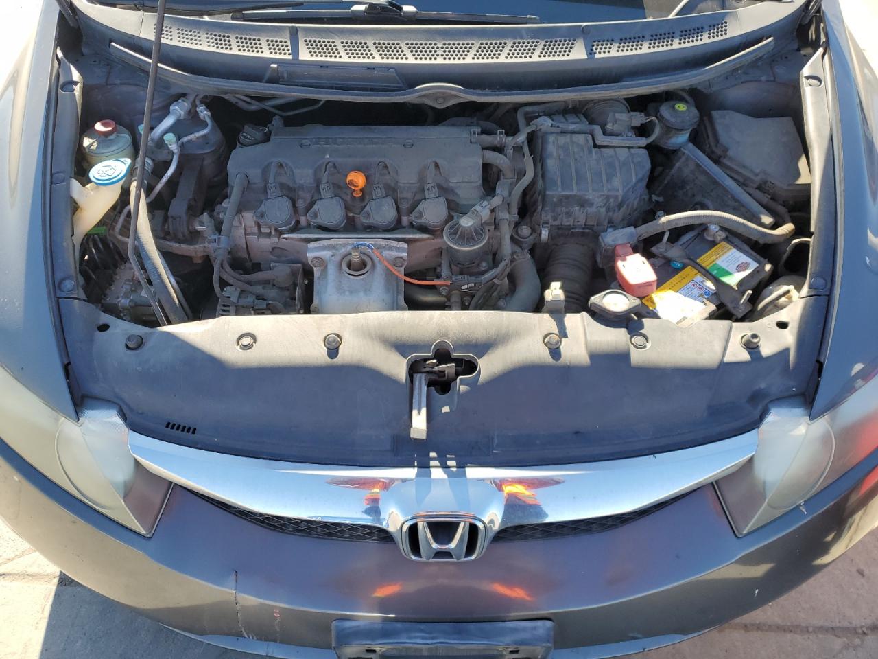 2011 Honda Civic - Image 11
