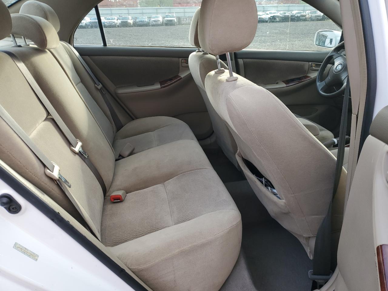 2006 Toyota Corolla - Image 10