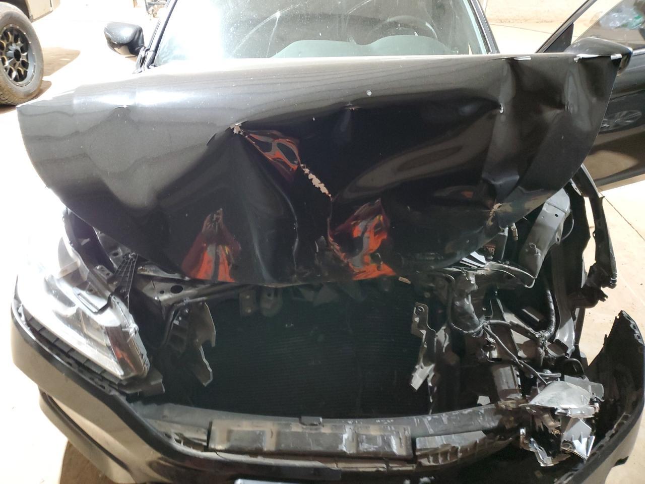 VIN 1HGCR2F51GA015520 2016 HONDA ACCORD no.11