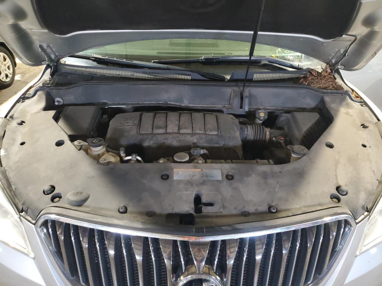 2017 Buick Enclave - Image 12