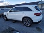 2019 Mercedes-Benz Glc 300 4Matic продається в Grantville, PA - Front End