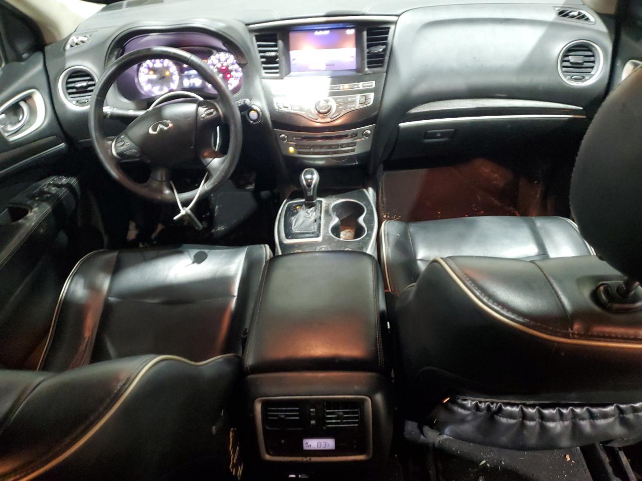 2019 Infiniti QX60 - Image 8