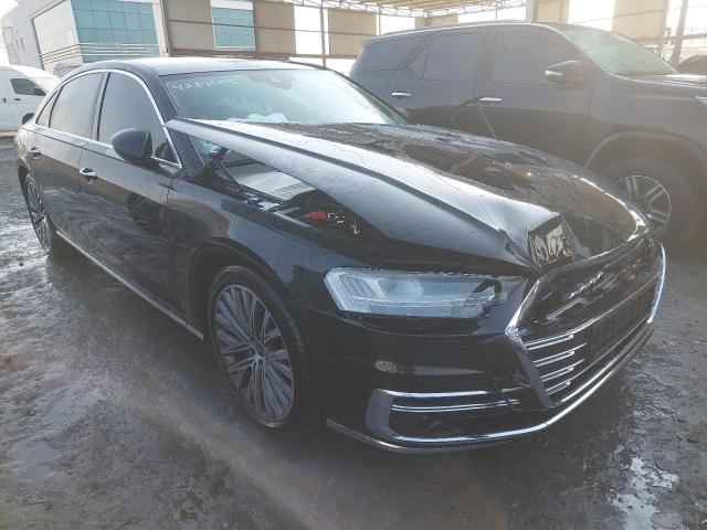 WAUZZZF88MN009176 - 2021 AUDI A8 - #undefined