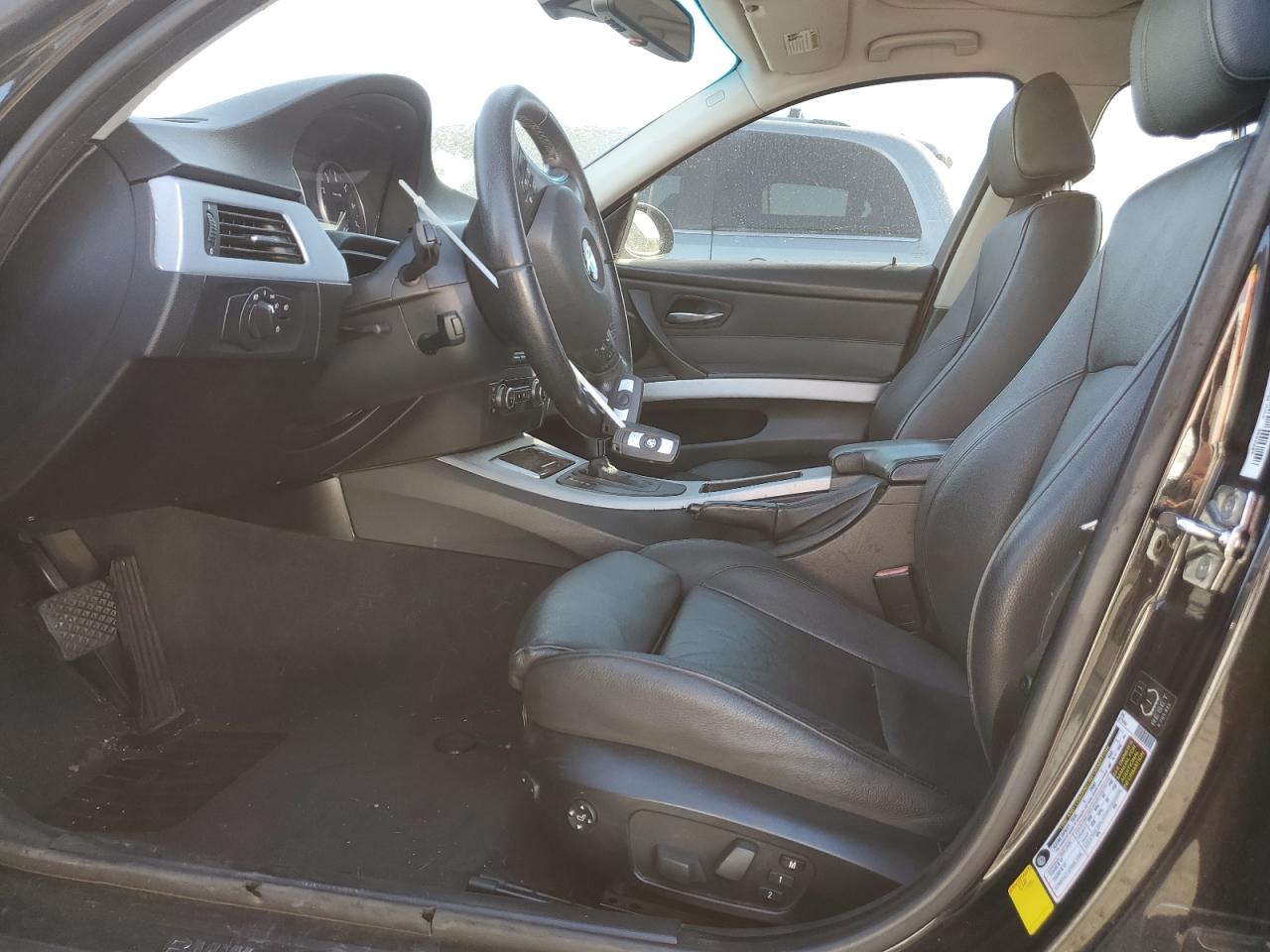2007 BMW 3er - Image 7
