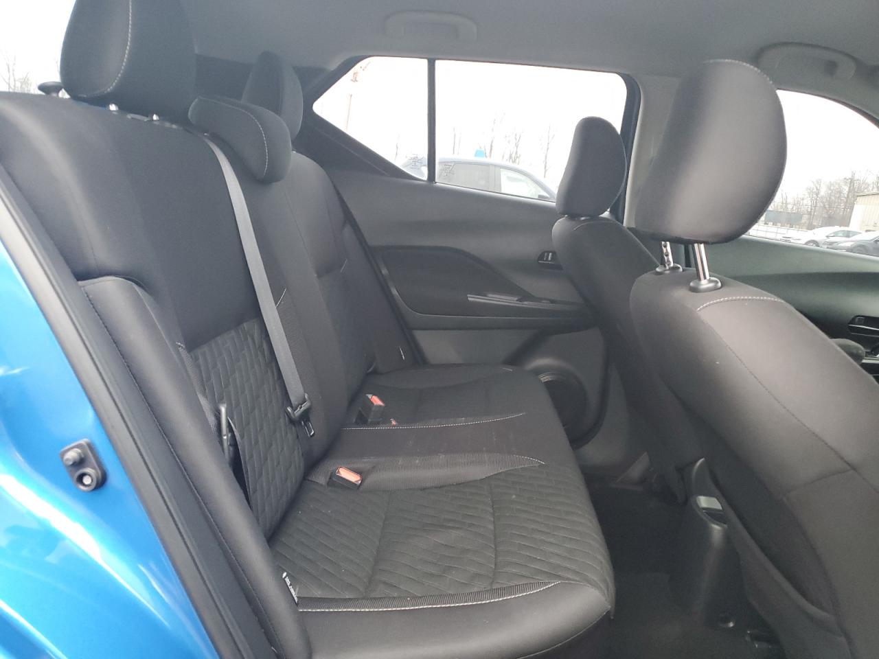 2021 Nissan Kicks - Image 11