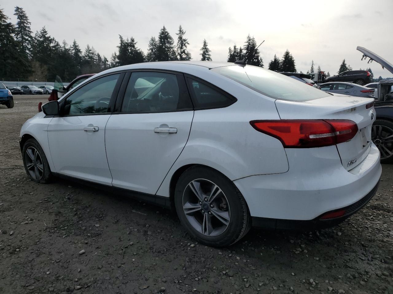 2018 Ford Focus - Image 2
