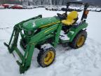 2019 John Deere 2038R на продаже в Ellwood City, PA - All Over