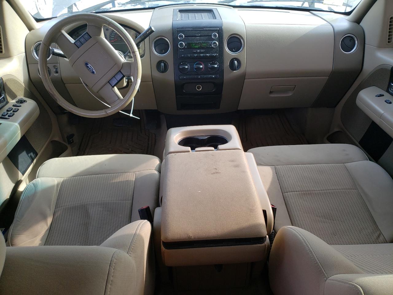 2008 Ford F-150 - Image 8