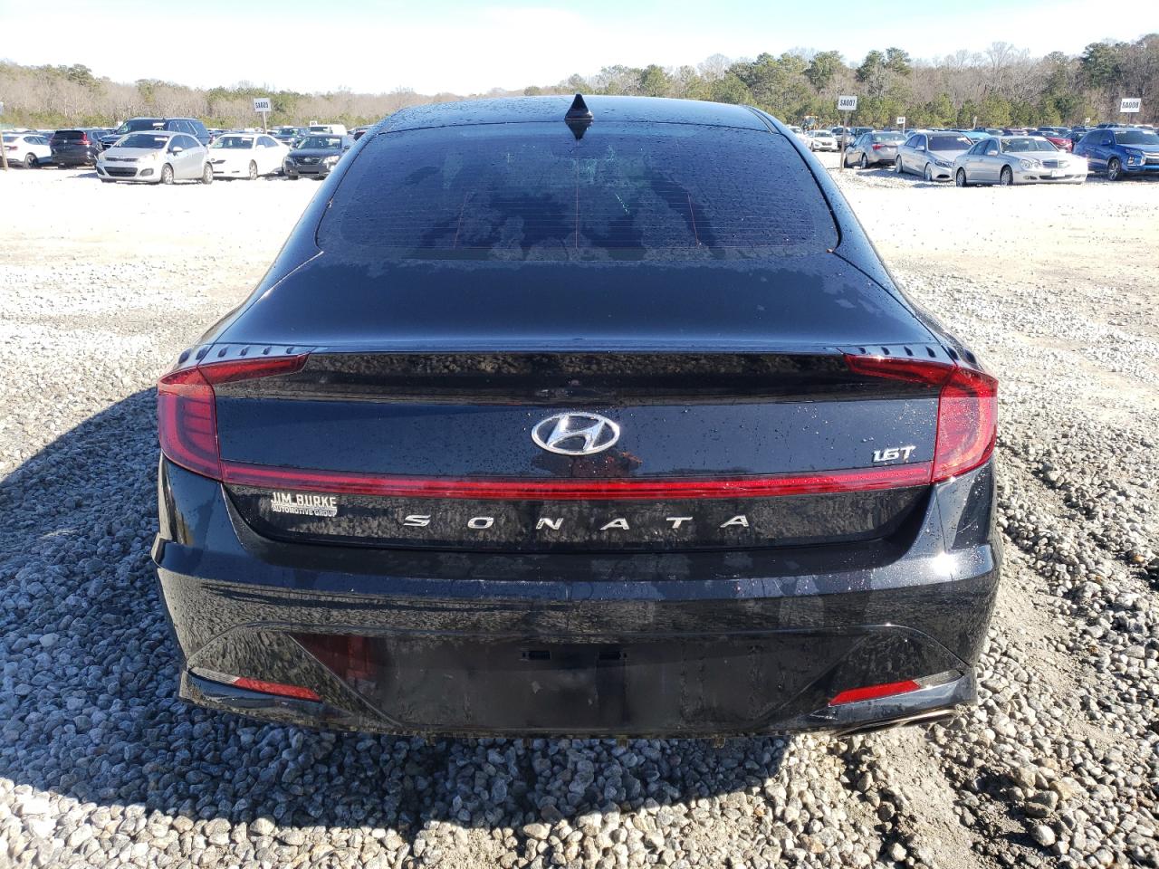 2021 Hyundai Sonata - Image 6