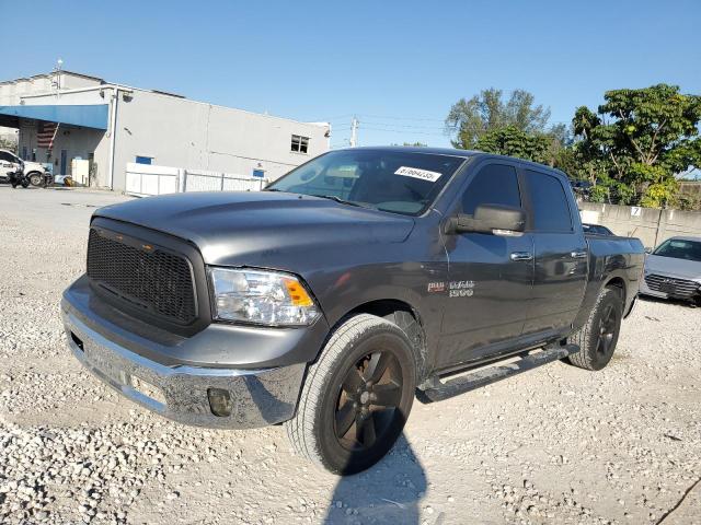 2013 Ram 1500 Slt