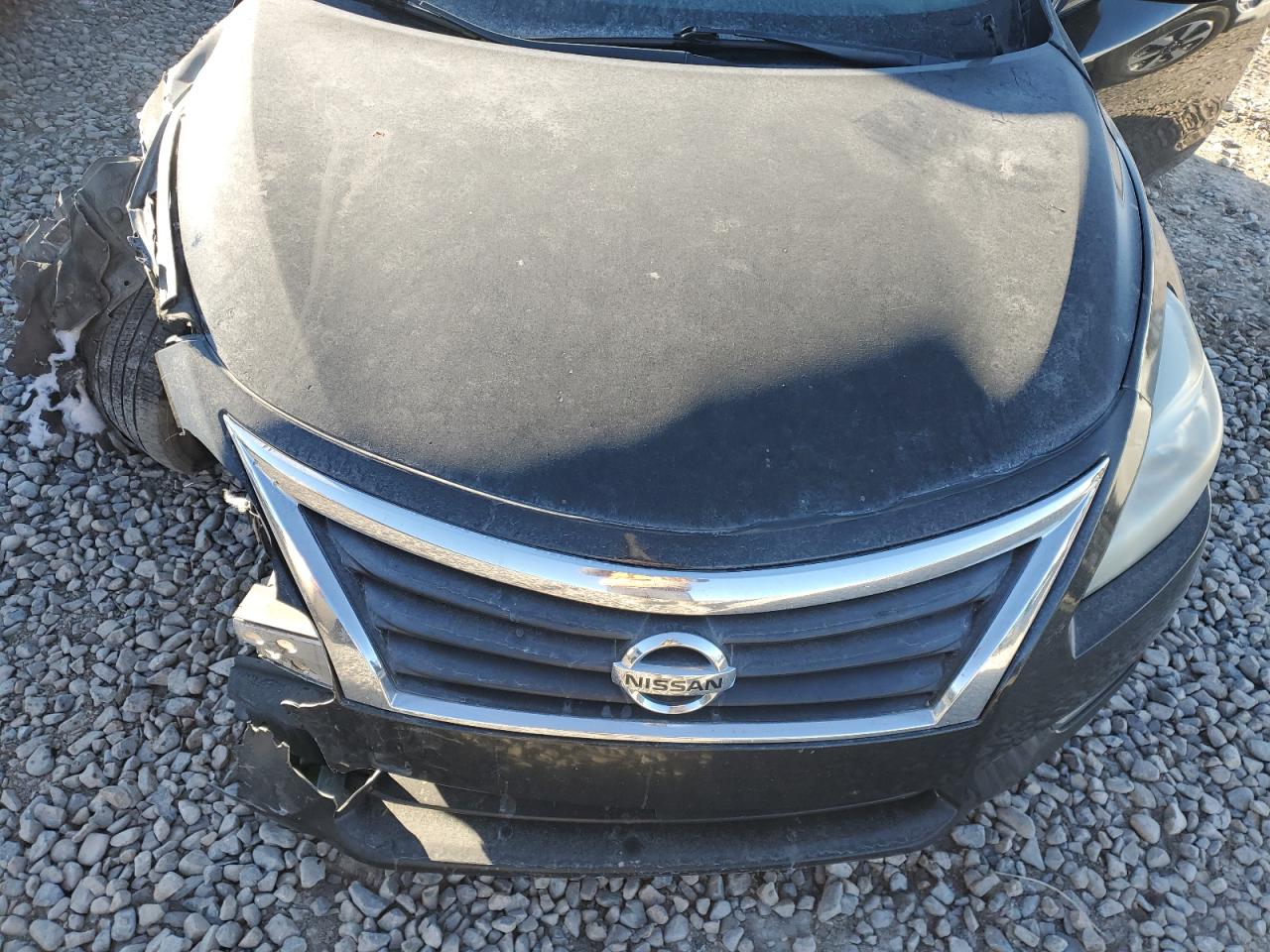 2015 Nissan Altima - Image 13