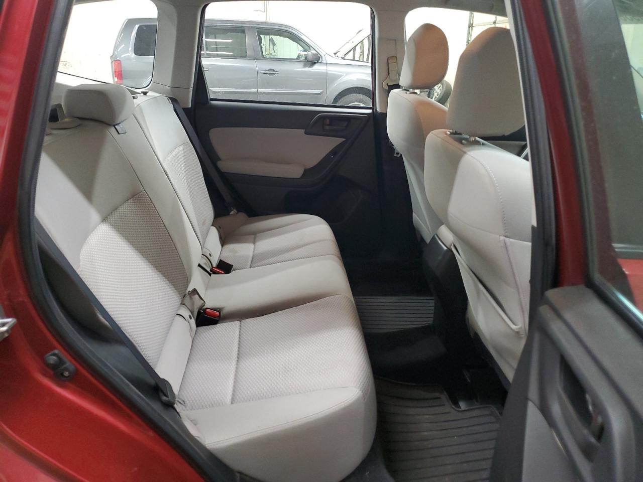2014 Subaru Forester - Image 11
