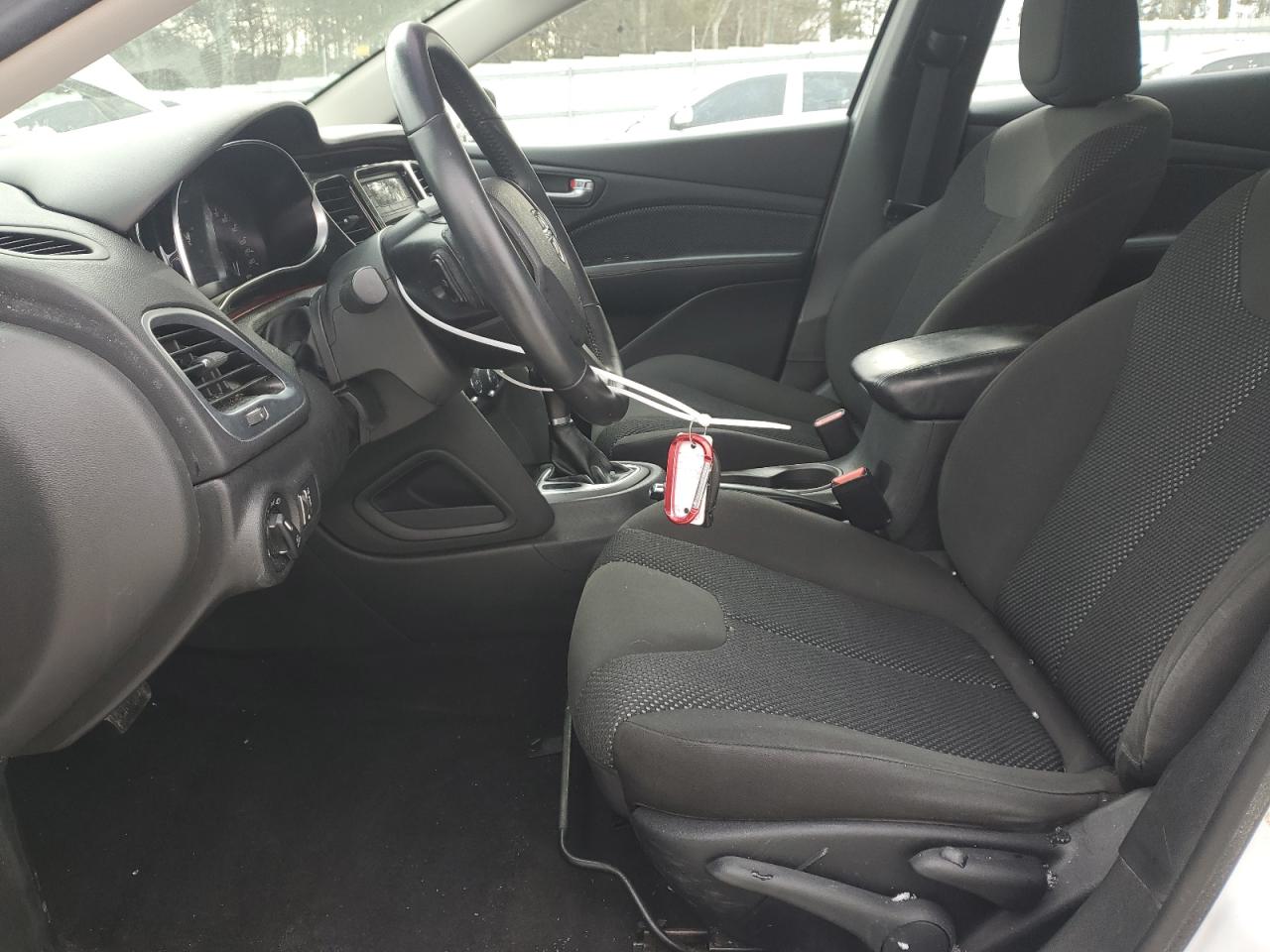 2016 Dodge Dart - Image 7