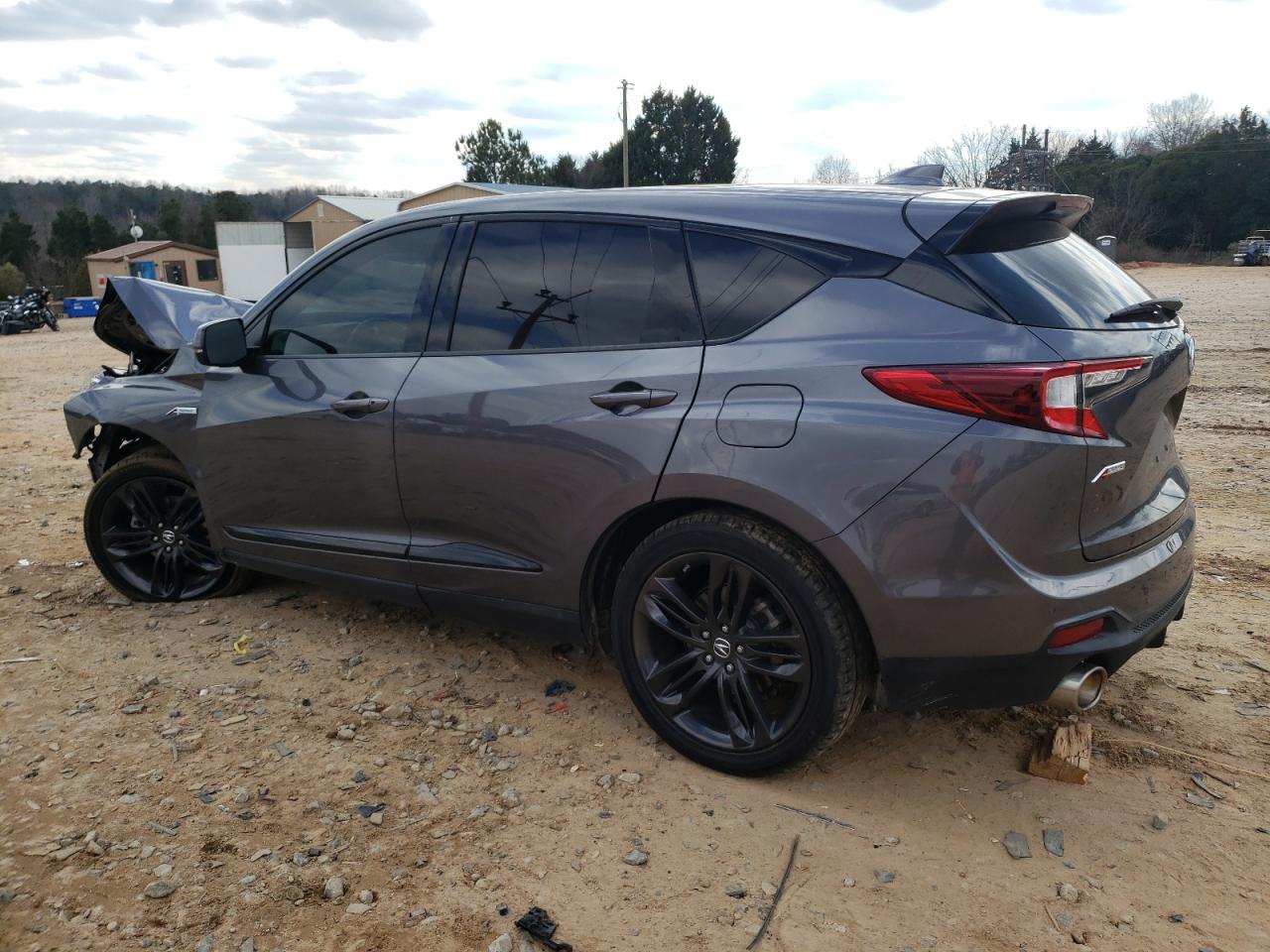 2019 Acura RDX - Image 2