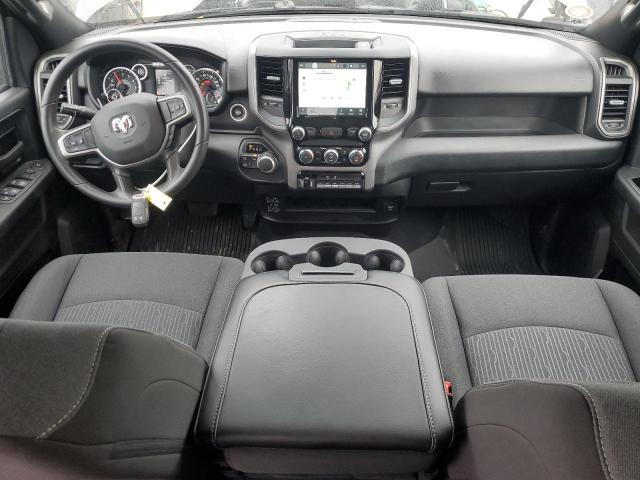  RAM 2500 2024 Сharcoal